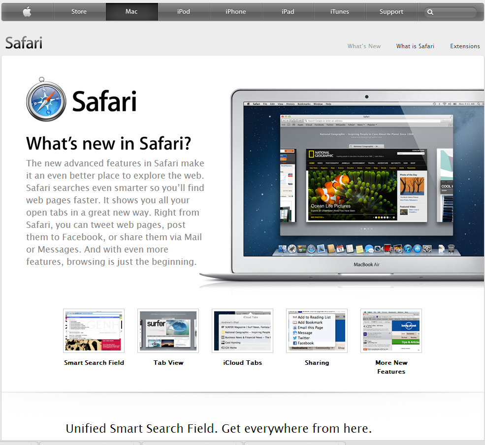 download safari 5.0.5 for mac